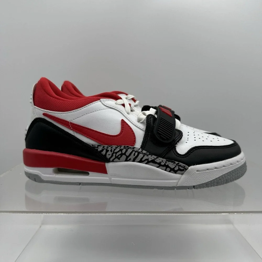 Brand New Nike Air Jordan Legacy 312 Low CD9054-160 Size 5Y Youth / Women's 6.5